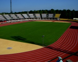 S.Dariaus ir S.Girėno sporto centro stadionas, Kaune